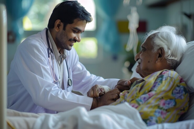Understanding Palliative Care: How SNEHA Mumbai is Enhancing Quality of Life in Mumbai